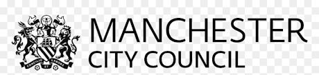 Manchester City Council logo